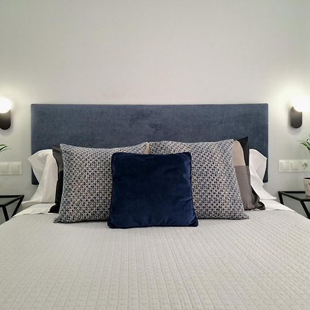 Victoria Flat F&M Moderno, Acogedor Y Centrico Lägenhet Málaga Exteriör bild