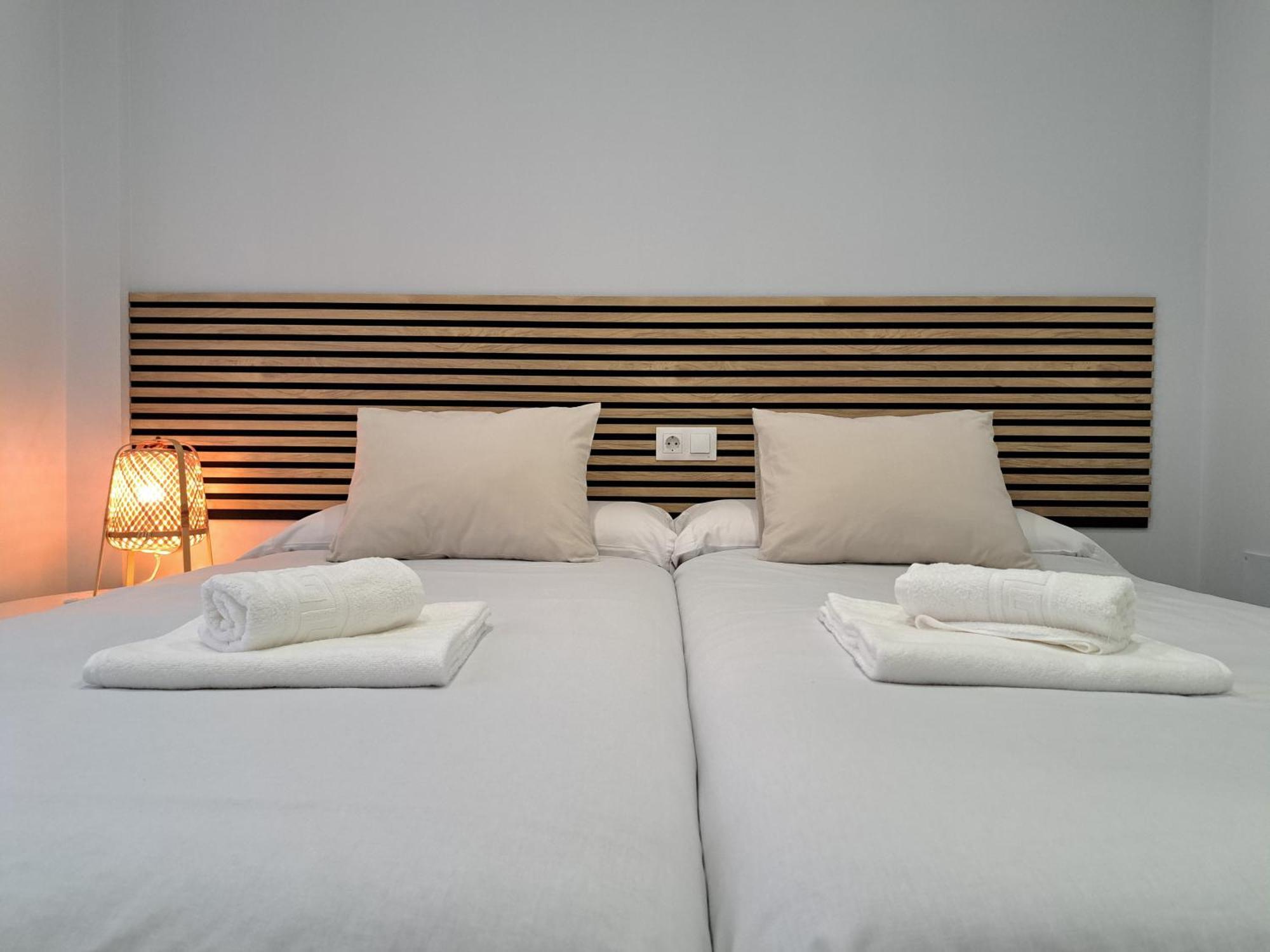 Victoria Flat F&M Moderno, Acogedor Y Centrico Lägenhet Málaga Exteriör bild